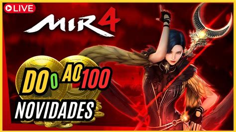 MIR4 ROUGE PRIVATE SERVER .